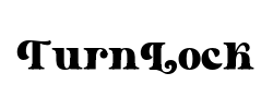 TurnLock - logo